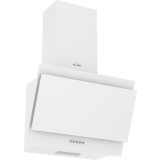 Вытяжка Elikor Титан 50П-430-К3Д White (266393)