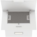 Вытяжка Elikor Титан 50П-430-К3Д White (266393)