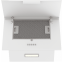 Вытяжка Elikor Титан 50П-430-К3Д White (266393) - фото 3