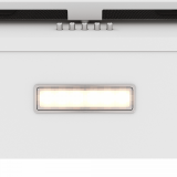 Вытяжка Elikor Титан 50П-430-К3Д White (266393)