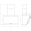 Вытяжка Elikor Титан 50П-430-К3Д White (266393) - фото 10
