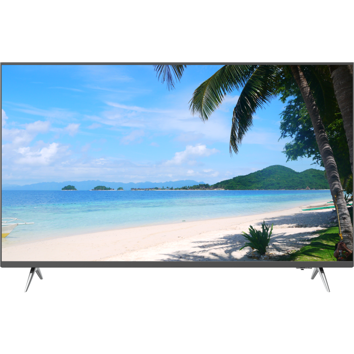 Монитор Dahua 65" LM65-F400