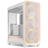 Корпус Fractal Design Meshify 3 XL White Ambience Pro RGB TG Clear Tint (FD-C-MES3X-05)