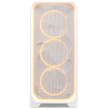 Корпус Fractal Design Meshify 3 XL White Ambience Pro RGB TG Clear Tint (FD-C-MES3X-05)