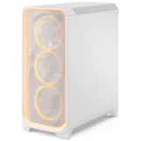 Корпус Fractal Design Meshify 3 XL White Ambience Pro RGB TG Clear Tint (FD-C-MES3X-05)