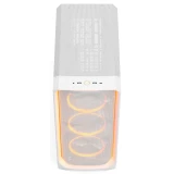 Корпус Fractal Design Meshify 3 XL White Ambience Pro RGB TG Clear Tint (FD-C-MES3X-05)