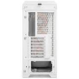 Корпус Fractal Design Meshify 3 XL White Ambience Pro RGB TG Clear Tint (FD-C-MES3X-05)