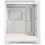 Корпус Fractal Design Meshify 3 XL White Ambience Pro RGB TG Clear Tint (FD-C-MES3X-05)