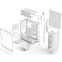 Корпус Fractal Design Meshify 3 XL White Ambience Pro RGB TG Clear Tint - FD-C-MES3X-05 - фото 14