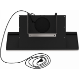 Вытяжка Elikor Титан 60Н-430-К3Д Steel/Black (266380)