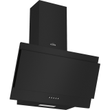 Вытяжка Elikor Титан 60П-430-К3Д Black (265672)