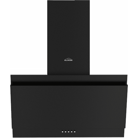 Вытяжка Elikor Титан 60П-430-К3Д Black (265672) - фото 2