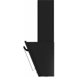 Вытяжка Elikor Титан 60П-430-К3Д Black (265672)