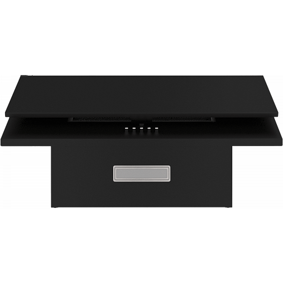 Вытяжка Elikor Титан 60П-430-К3Д Black (265672) - фото 5