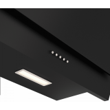 Вытяжка Elikor Титан 60П-430-К3Д Black (265672)