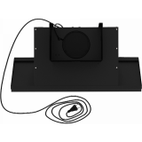 Вытяжка Elikor Титан 60П-430-К3Д Black (265672)