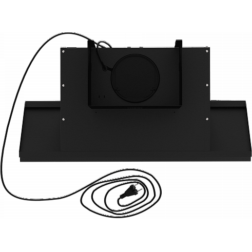 Вытяжка Elikor Титан 60П-430-К3Д Black (265672) - фото 9