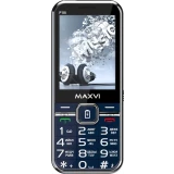 Телефон MAXVI P18i Blue