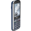 Телефон MAXVI P18i Blue - фото 2