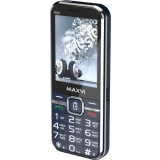 Телефон MAXVI P18i Blue
