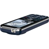 Телефон MAXVI P18i Blue
