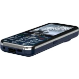 Телефон MAXVI P18i Blue