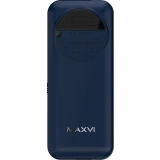 Телефон MAXVI P18i Blue