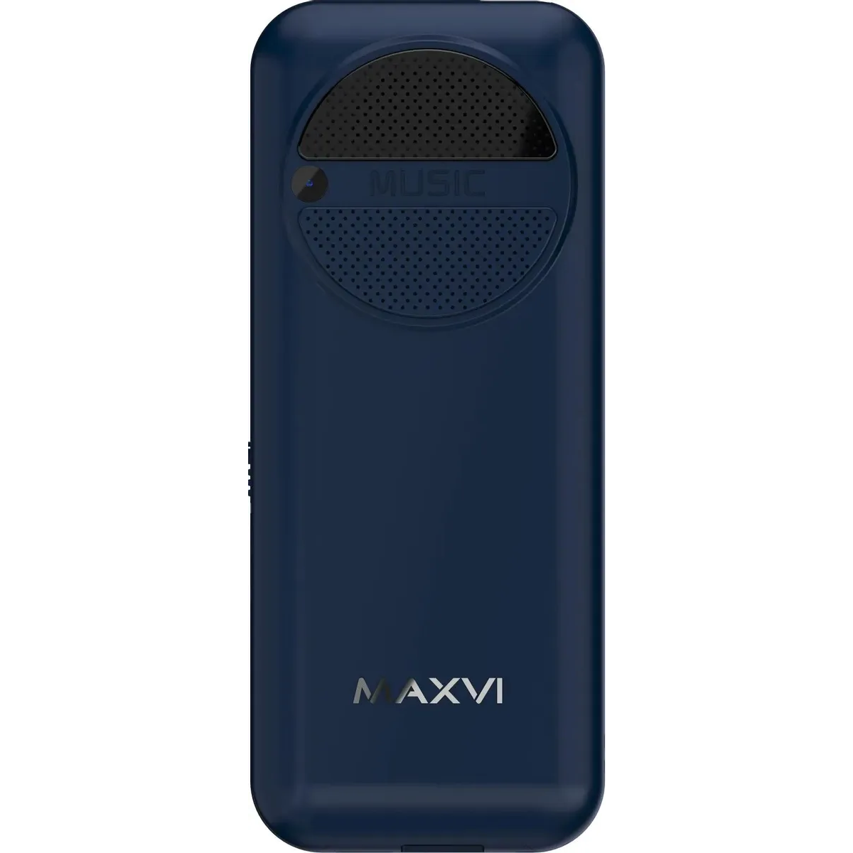 Телефон MAXVI P18i Blue - фото 7