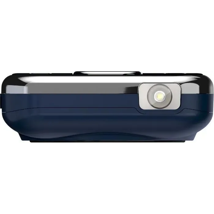 Телефон MAXVI P18i Blue - фото 11