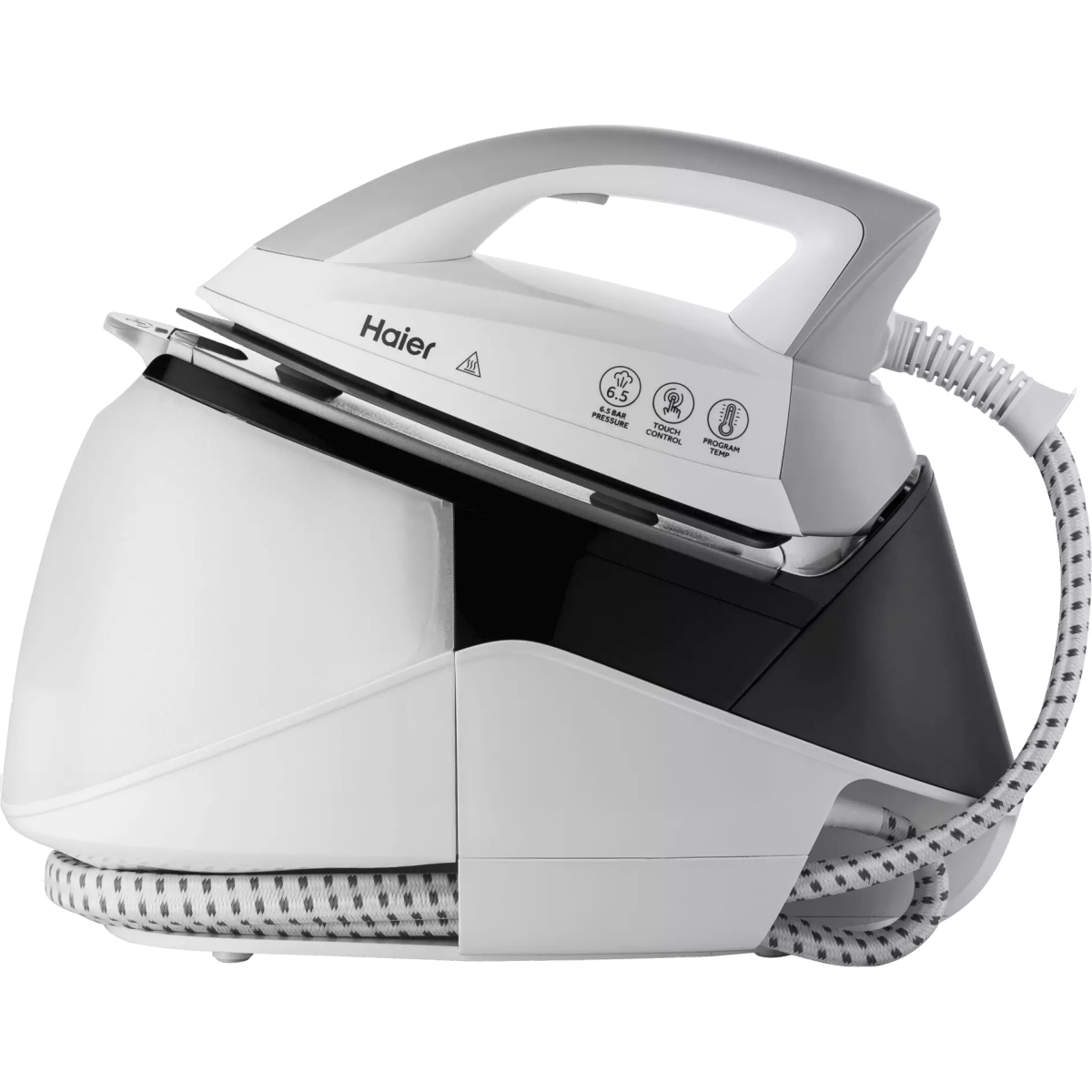 Парогенератор Haier HI-700 - TD0036932RU - фото 2