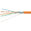 Бухта Cabeus FTP-4P-Cat.5e-SOLID-LSZH-25, 25м