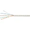 Бухта Cabeus UTP-4P-Cat.5e-SOLID-GY-LIGHT-20, 20м
