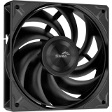 Кулер SAMA A40P Silver (A40-XXWNYXOX-G)