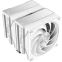 Кулер SAMA A60W White - A60-WHWNNXOX-G