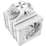 Кулер SAMA A60W White (A60-WHWNNXOX-G)