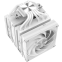 Кулер SAMA A60W White - A60-WHWNNXOX-G - фото 4