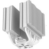 Кулер SAMA A60W White (A60-WHWNNXOX-G)