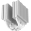Кулер SAMA A60W White - A60-WHWNNXOX-G - фото 5