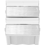 Кулер SAMA A60W White (A60-WHWNNXOX-G)