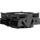 Кулер SAMA U40 Black (U40-BKWNYXOX-G)