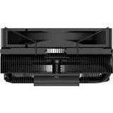 Кулер SAMA U40 Black (U40-BKWNYXOX-G)