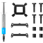 Кулер SAMA U40 Black - U40-BKWNYXOX-G - фото 7