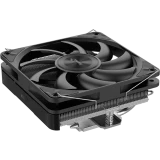 Кулер SAMA U60 Black (U60-BKWNYXOX-G)