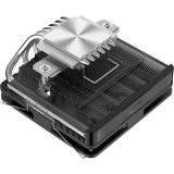 Кулер SAMA U60 Black (U60-BKWNYXOX-G)