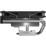 Кулер SAMA U60 Black (U60-BKWNYXOX-G)