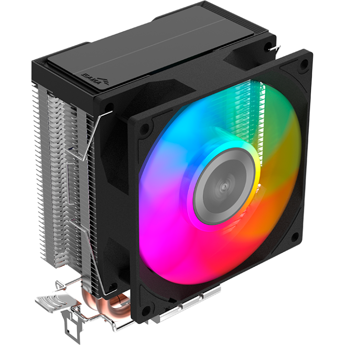 Кулер SAMA X20 Silver - X20-XXWNYXOX-G