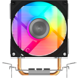 Кулер SAMA X20 Silver (X20-XXWNYXOX-G)