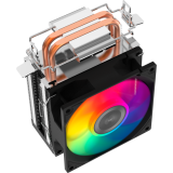 Кулер SAMA X20 Silver (X20-XXWNYXOX-G)