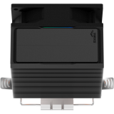 Кулер SAMA X20 Silver (X20-XXWNYXOX-G)