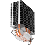 Кулер SAMA X20 Silver (X20-XXWNYXOX-G)